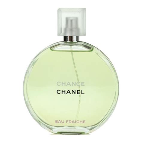 cheap chanel chance eau de toilette|Chanel eau de toilette refill.